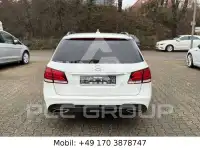 2016 Mercedes Benz E 220