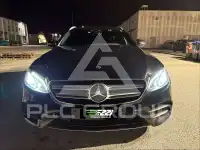 2016 Mercedes Benz E 220