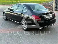 2016 Mercedes Benz E 220