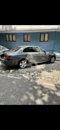 2016 Mercedes Benz E 220