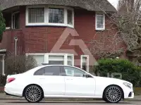 2016 Mercedes Benz E 220