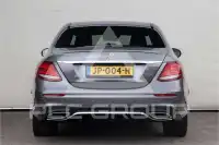2016 Mercedes Benz E 220