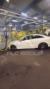 2016 Mercedes Benz E 220