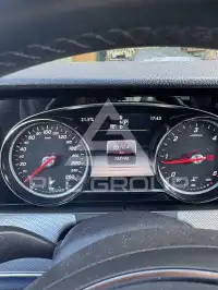 2016 Mercedes Benz E 220