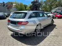 2016 Mercedes Benz E 220