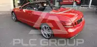 2016 Mercedes Benz E 220