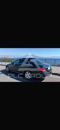 2016 Mercedes Benz E 220