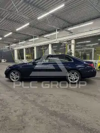 2016 Mercedes Benz E 220
