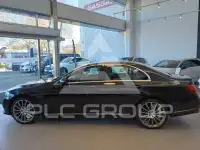 2016 Mercedes Benz E 220