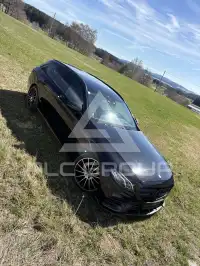 2016 Mercedes Benz E 220