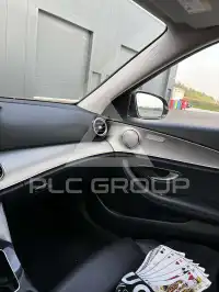 2016 Mercedes Benz E 220