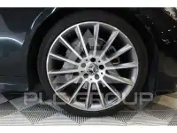 2016 Mercedes Benz E 220