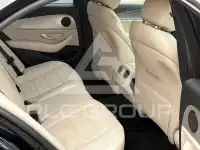 2016 Mercedes Benz E 220