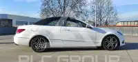 2016 Mercedes Benz E 220