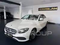 2016 Mercedes Benz E 220