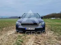 2016 Mercedes Benz E 220