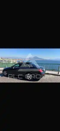 2016 Mercedes Benz E 220