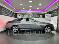 2016 Mercedes Benz E 220