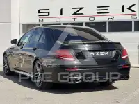 2016 Mercedes Benz E 220