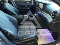 2016 Mercedes Benz E 220