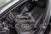 2016 Mercedes Benz E 220