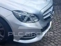 2016 Mercedes Benz E 220
