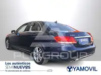 2016 Mercedes Benz E 220