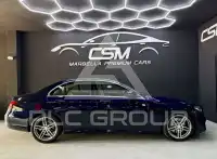 2016 Mercedes Benz E 220