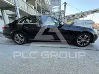 2016 Mercedes Benz E 220