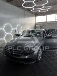 2016 Mercedes Benz E 220