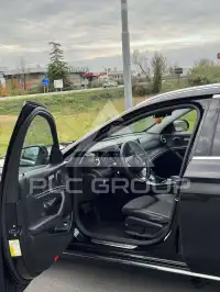 2016 Mercedes Benz E 220