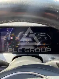 2016 Mercedes Benz E 220