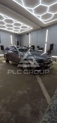 2016 Mercedes Benz E 220