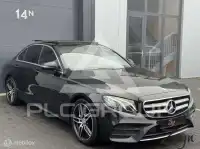 2016 Mercedes Benz E 220