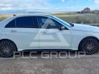 2016 Mercedes Benz E 220