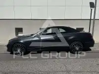 2016 Mercedes Benz E 220