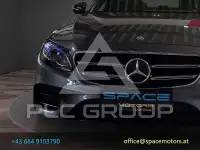 2016 Mercedes Benz E 220