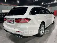 2016 Mercedes Benz E 220
