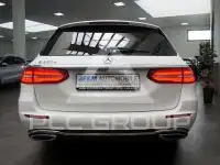 2016 Mercedes Benz E 220