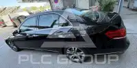 2016 Mercedes Benz E 220