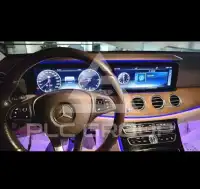 2016 Mercedes Benz E 220