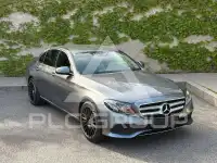 2016 Mercedes Benz E 220