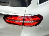 2016 Mercedes Benz E 220