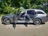 2016 Mercedes Benz E 220