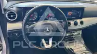 2016 Mercedes Benz E 220
