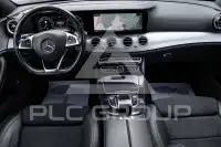 2016 Mercedes Benz E 220