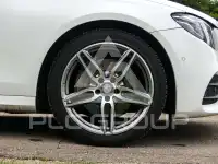 2016 Mercedes Benz E 220