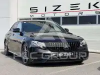 2016 Mercedes Benz E 220