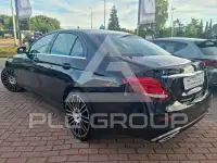 2016 Mercedes Benz E 220