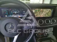2016 Mercedes Benz E 220
